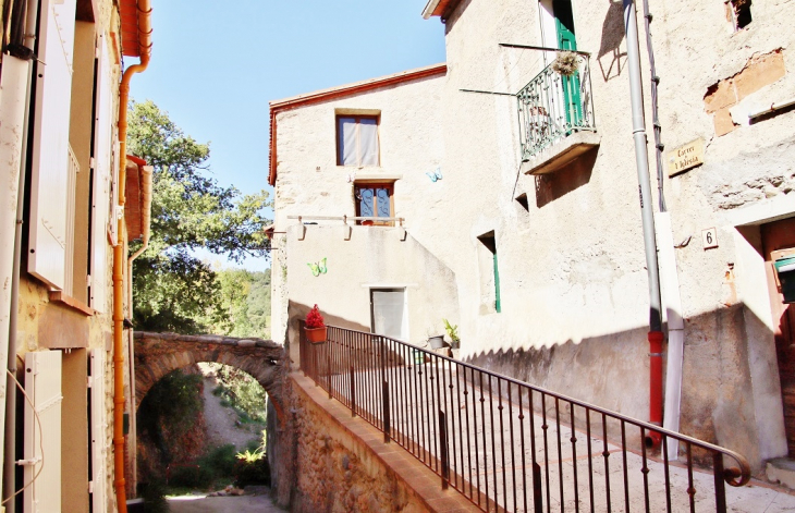 La Commune - Espira-de-Conflent