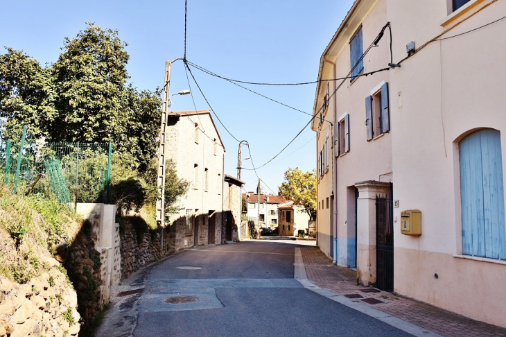 La Commune - Espira-de-Conflent