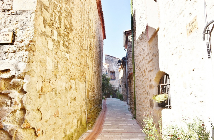 La Commune - Espira-de-Conflent