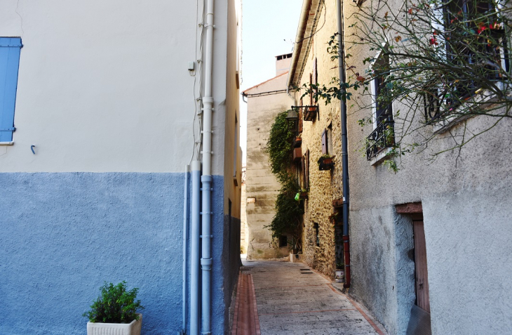 La Commune - Espira-de-Conflent