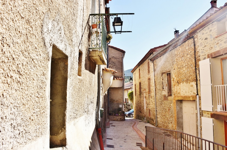 La Commune - Espira-de-Conflent