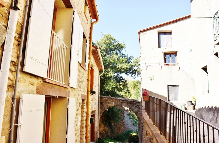 La Commune - Espira-de-Conflent