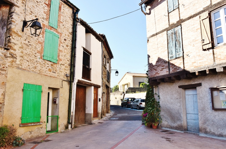 La Commune - Espira-de-Conflent