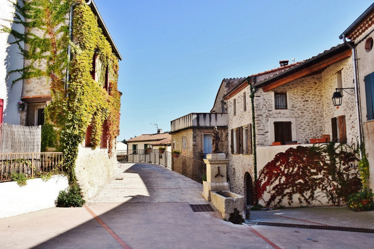 La Commune - Espira-de-Conflent