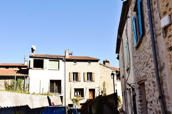 La Commune - Espira-de-Conflent