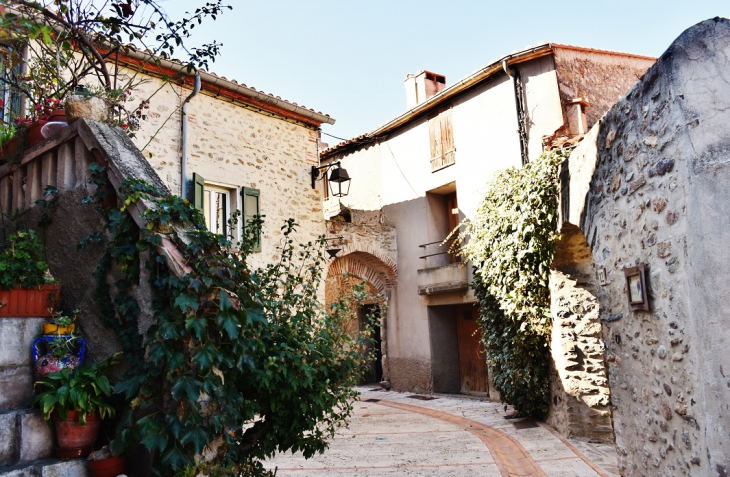 La Commune - Espira-de-Conflent