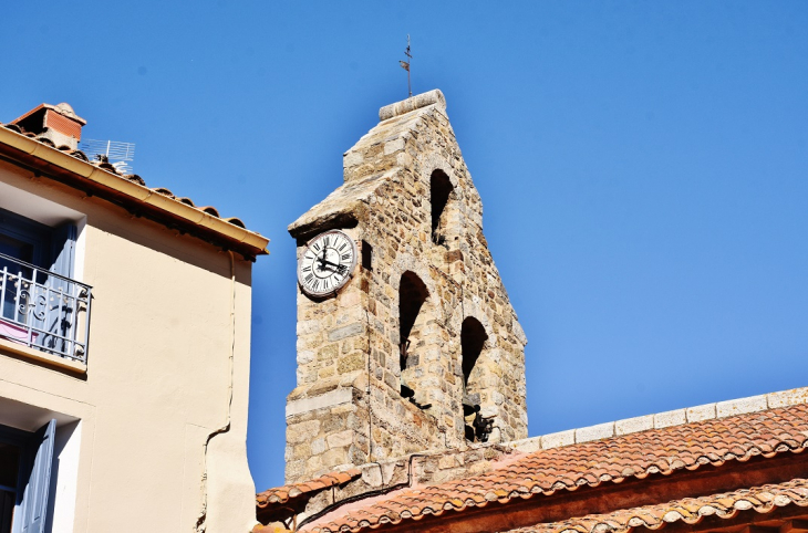 église Notre-Dame - Espira-de-Conflent