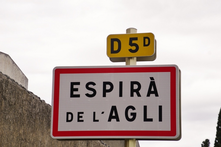  - Espira-de-l'Agly