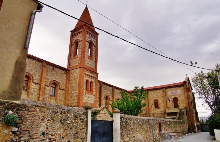 Institution Notre-Dame des Anges - Espira-de-l'Agly