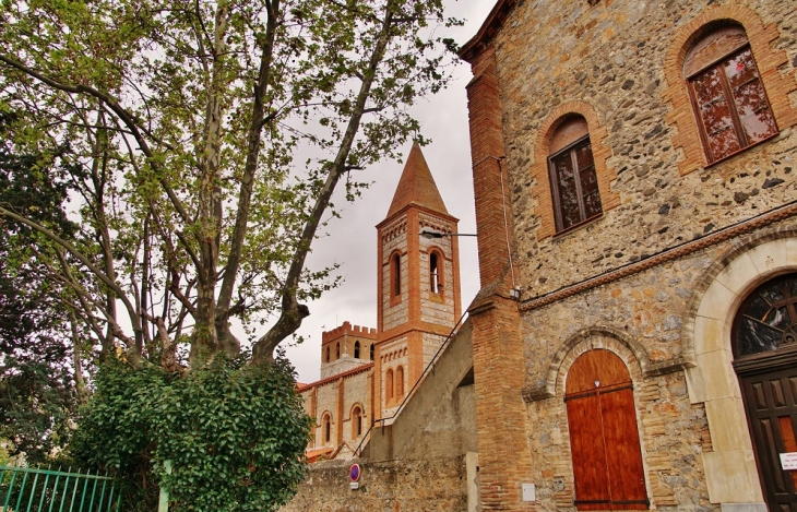 Institution Notre-Dame des Anges - Espira-de-l'Agly