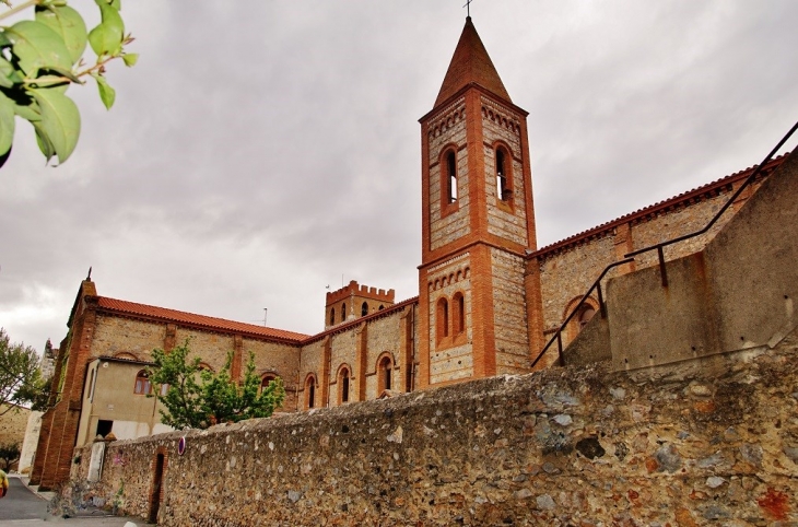 Institution Notre-Dame des Anges - Espira-de-l'Agly