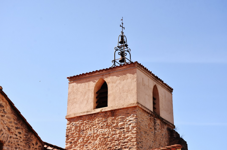  +église Sainte-Colombe - Finestret