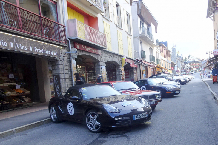 13 eme ronde des pyrénées classic septembre 2020 ! - Font-Romeu-Odeillo-Via