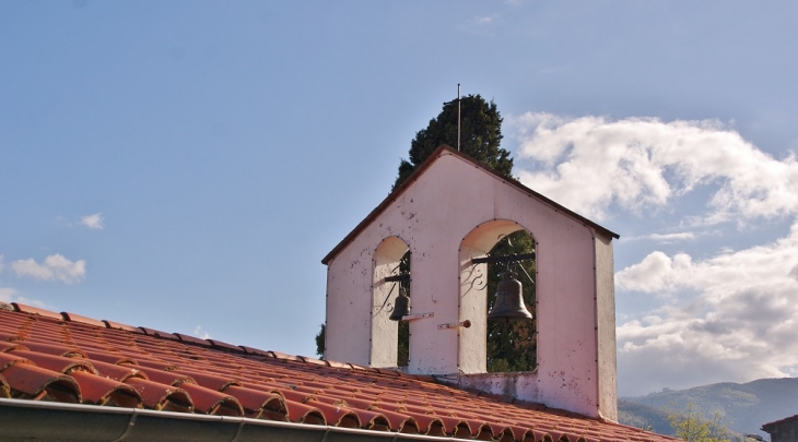 -église Saint-Ascicle - Fosse