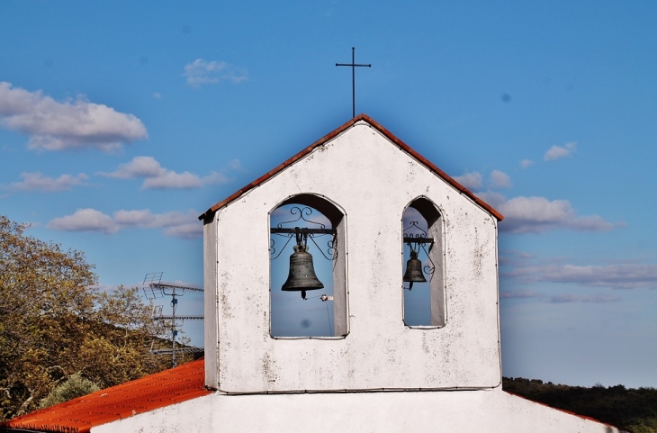 -église Saint-Ascicle - Fosse