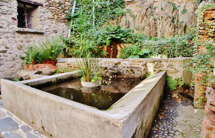 Le Lavoir - Joch