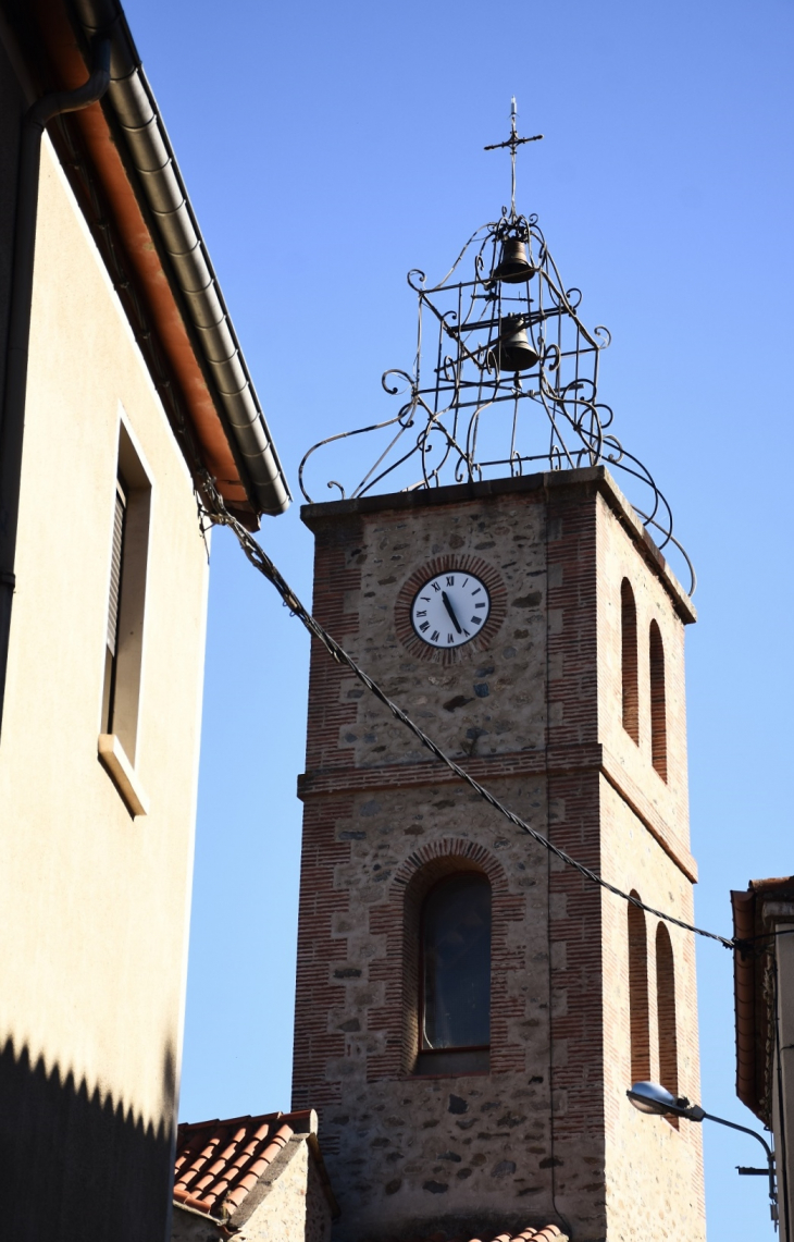  église Saint-Martin - Joch