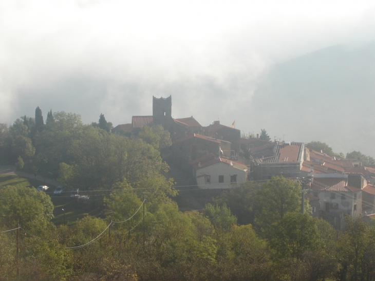  - La Bastide