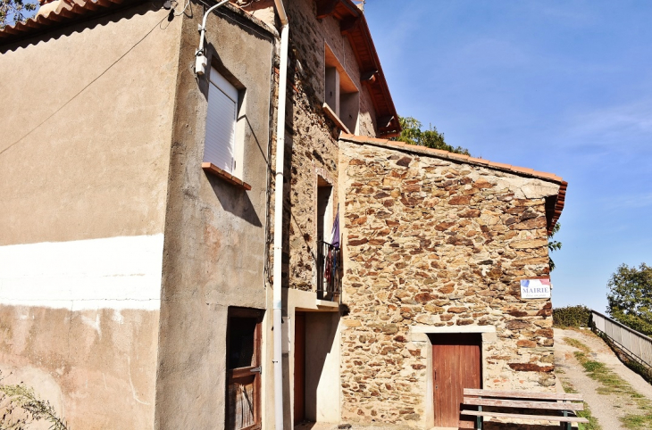 La Mairie - La Bastide