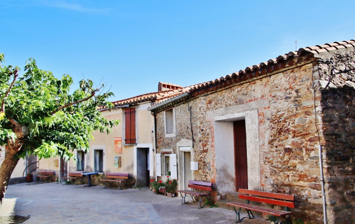 La Commune - La Bastide