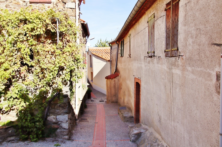 La Commune - La Bastide