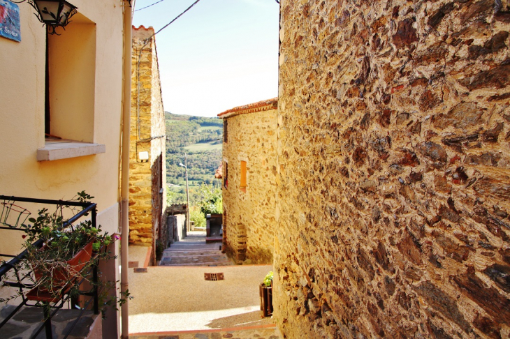 La Commune - La Bastide