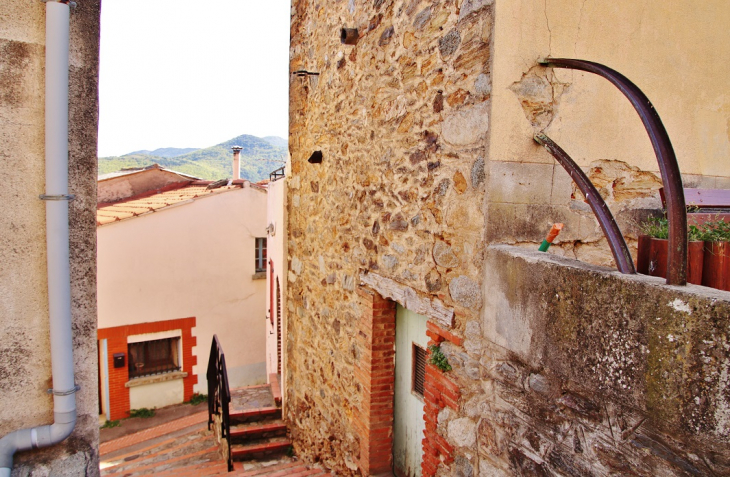 La Commune - La Bastide