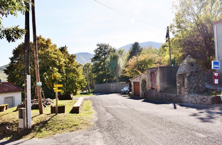 La Commune - La Bastide