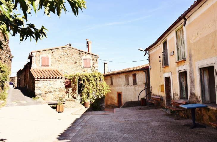 La Commune - La Bastide