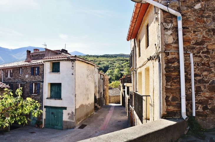 La Commune - La Bastide