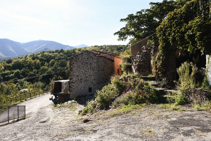 La Commune - La Bastide