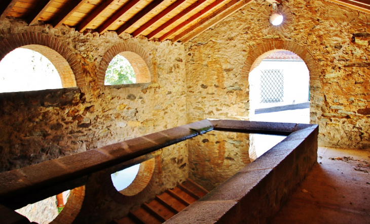 Le Lavoir - La Bastide