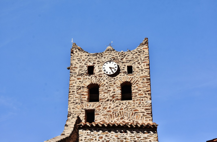  +église St Michel - La Bastide