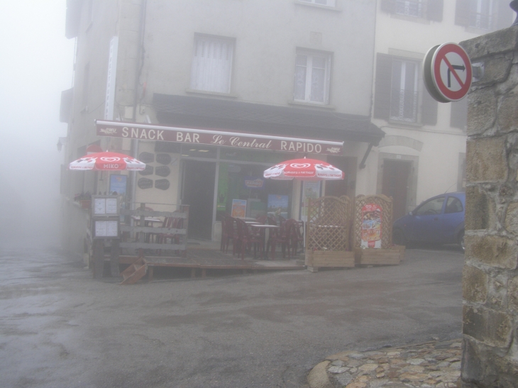 On y mange très bien - La Cabanasse