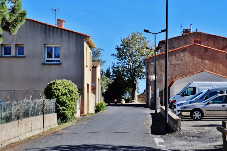 La Commune - Lansac