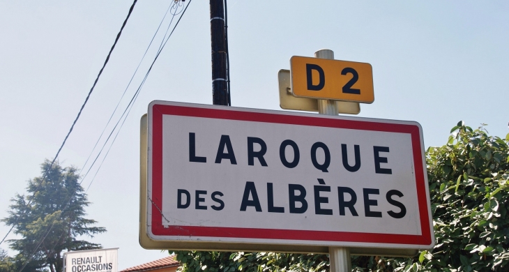  - Laroque-des-Albères