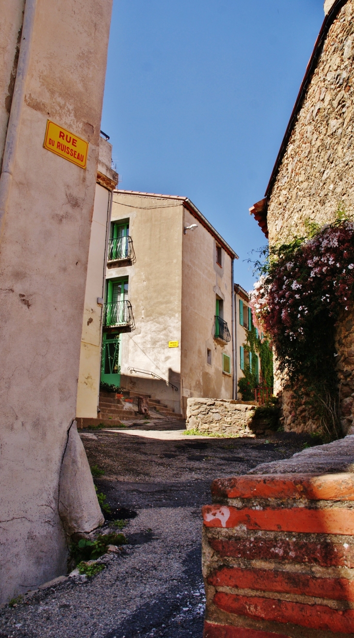  - Laroque-des-Albères