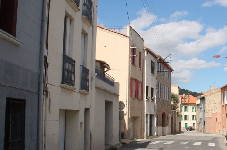 Le Village - Latour-de-France