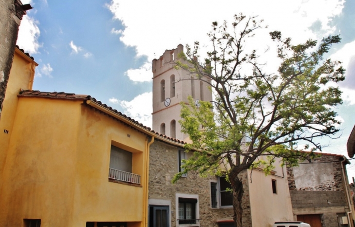 Le Village - Latour-de-France