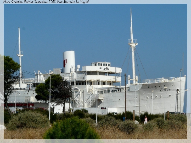 Port Barcares - Le Barcarès