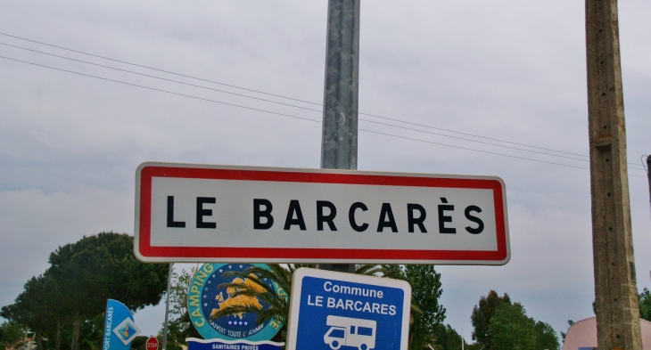  - Le Barcarès