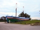 Photo précédente de Le Barcarès Barque de pëche Catalane