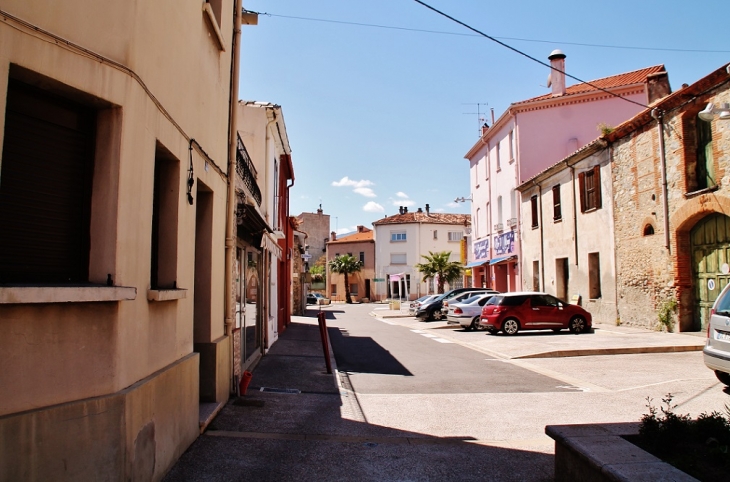 La Commune - Le Boulou