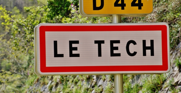  - Le Tech