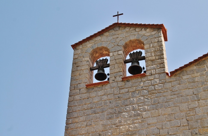 église Notre-Dame - Le Tech