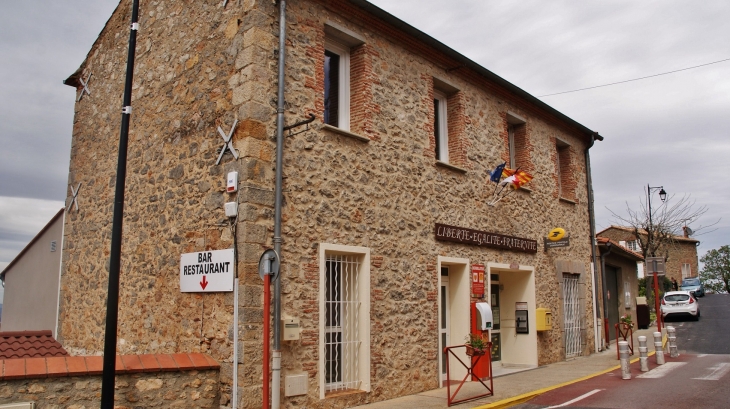 La Mairie - Llauro