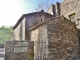 St Martin de Fenollar ( Chapelle St Martin 10 Em Siècle )