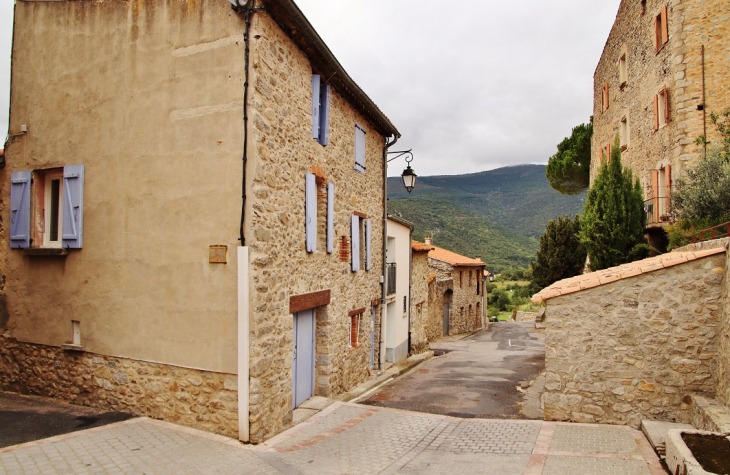 La Commune - Molitg-les-Bains