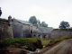 le rempart et une entrée de la citadelle