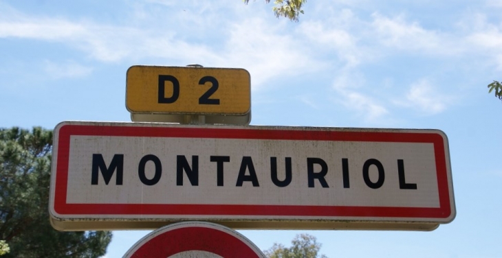  - Montauriol